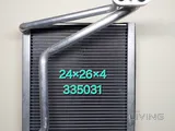 Car Ac Evaporator Available New
