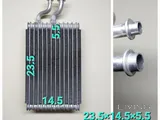 Car Ac Evaporator Available New