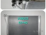 Car Ac condenser available New
