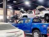 Jeep gmc ford parts 