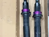 Suspension Dobinson