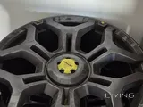 T2 stock rims