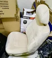 Land Cruiser Seats