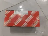 TOYOTA COROLLA FRONT BRAKE PADS GREAT CONDITION NOT USED 