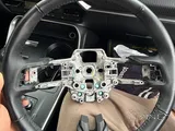 Ford mustang GT stearing Wheel  