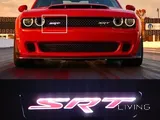 Dodge Challenger Charger SRT