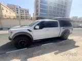 Truck Canopy