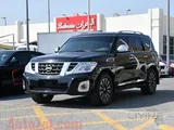 Nissan Patrol 2014-2018 Front & Back full set lights 