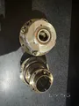 Land Cruiser 200, VVT PULLEY BOTH SIDES!