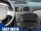 Nissan Sunny Japan and Korean Ac Airvent 