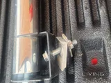 اعمدة بدي للجمس