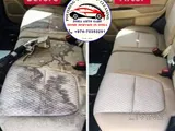 Car detailing & polishing home service.