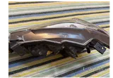 Mazda 6 head lights frnt and back