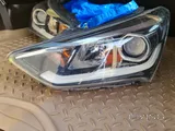 Headlight assembly for Hyundai Grand Santa Fe 2017 model