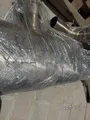 APR exhaust for VW Golf GTI MK8