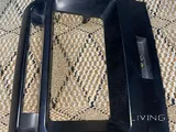 Radio, cover for Land Cruiser from 2008 to 2015