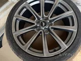 Ford mustang Wheel & rim
