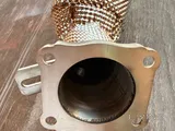 Catalytic Converter Porsche Panamera 2010-2013 V6