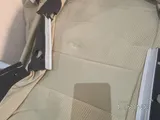 Honda CR-V cover fabric