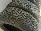275/60/20 Good Year Made in USA Date 21