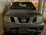 Nissan Pathfinder parts for sale