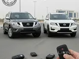مفاتيح احتياطية