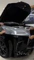 Premium Car Full Face Protection