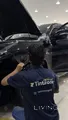 Premium Car Full Face Protection