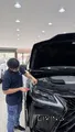 Premium Car Full Face Protection