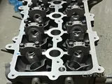 HEAD ASSY-CYLINDER