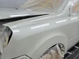 Best car painting garage 