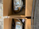 Land Cruiser 2018 Original parts 