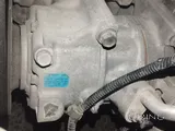 Honda Accord 2007 model  only engine V6 3.0cc