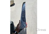 Apillar trim left hyundai creta 2021-26 model