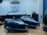 BMW X4 RHS HEAD LIGHT