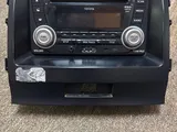 Toyota Land Cruiser 2013 Radio original