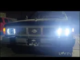 FOG LAMPS/HEADLIGHTS
