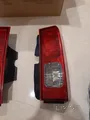 Title Hummer H3 2006 OEM Rear Tail Lights (Pair)