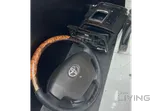 Toyota Land Cruiser Steering Wheel & Gear console