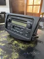 Audio set - Toyota RAV4, 2008