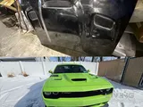 Dodge Challenger Charger SRT