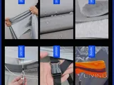 Ford Mustang Car Cover