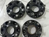 KSP Performance Wheel Spacer