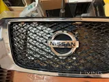 Nissan Patrol Parts