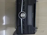 TOYOTA ORIGINAL STOCK STEREO (2x)