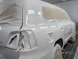 Best car painting garage 