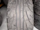 Nankang semi slicks tyres 18s
