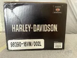 Harley Davidson Helmet