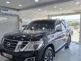 Nissan Patrol 2014-2018 Front & Back full set lights 
