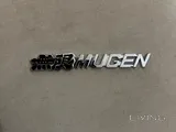 Mugen badge honda jdm